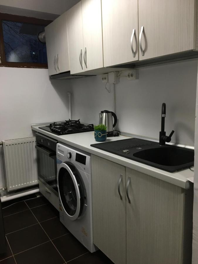Garso1 4You Apartment Питещ Екстериор снимка