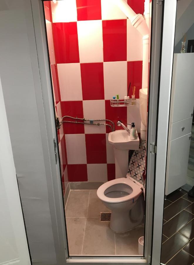 Garso1 4You Apartment Питещ Екстериор снимка