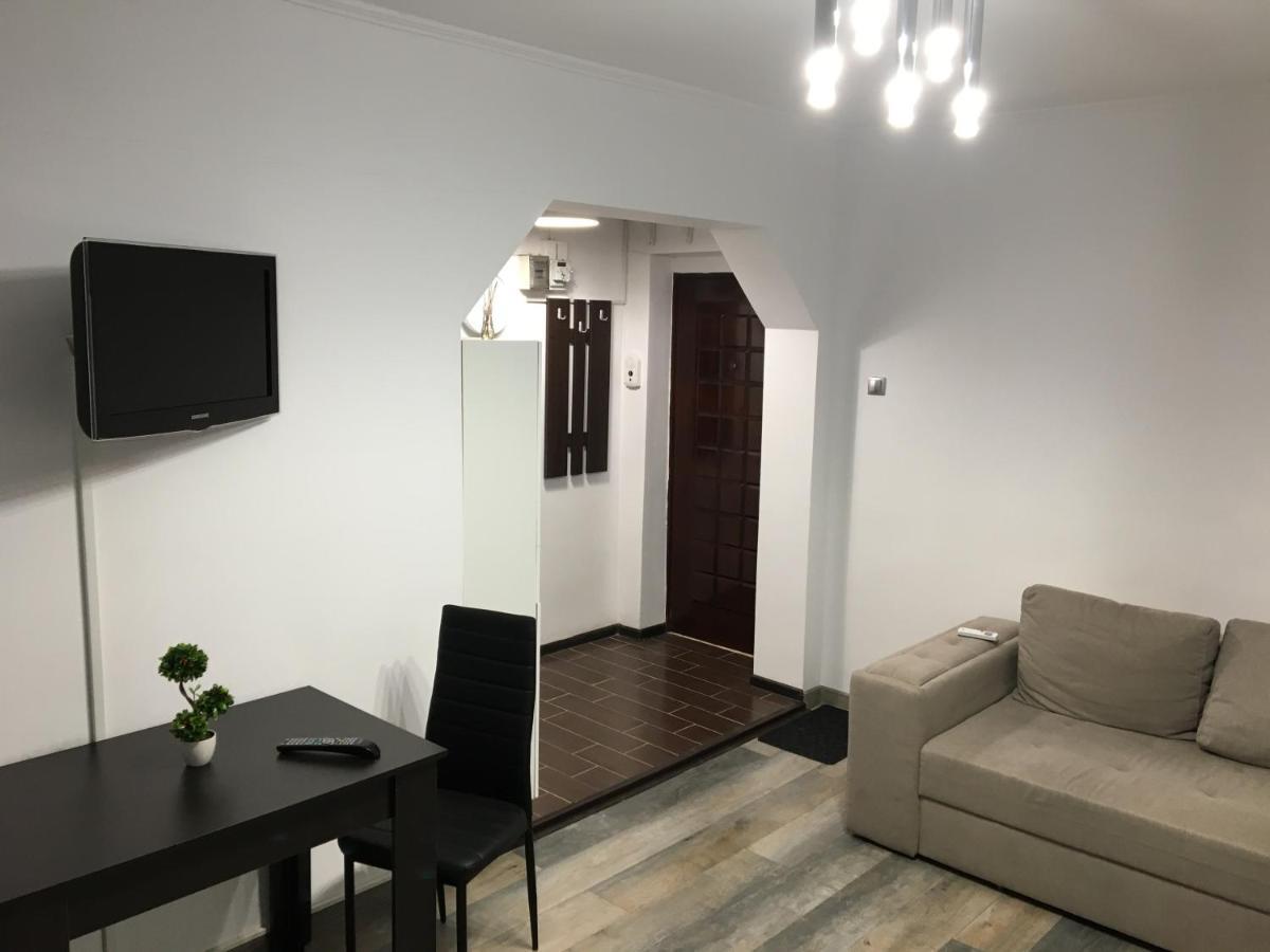 Garso1 4You Apartment Питещ Екстериор снимка