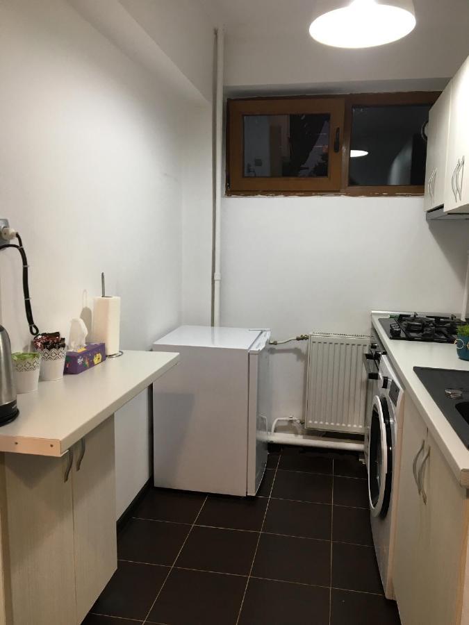 Garso1 4You Apartment Питещ Екстериор снимка