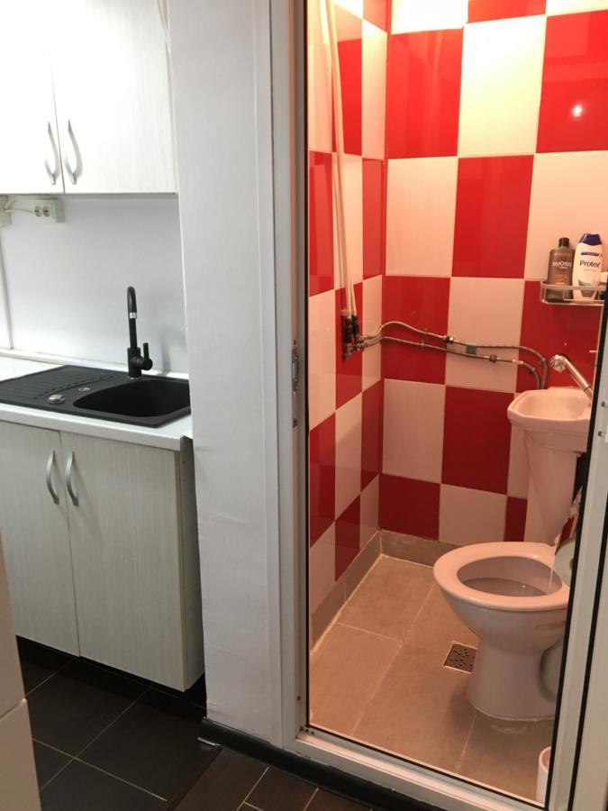 Garso1 4You Apartment Питещ Екстериор снимка